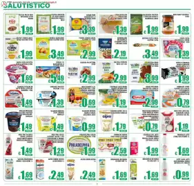 Volantino Sacoph Pagina 2