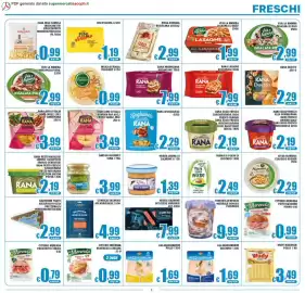 Volantino Sacoph Pagina 3