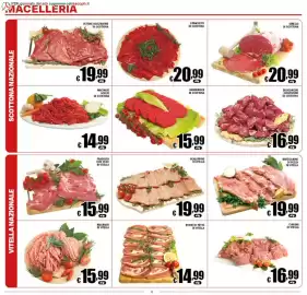 Volantino Sacoph Pagina 8