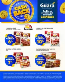 Encarte Supermercado Guará Página 2