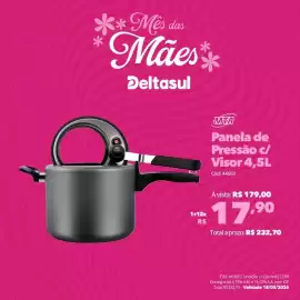 Folheto Deltasul Página 3