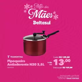 Folheto Deltasul Página 5