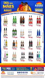 Encarte Assaí Atacadista Página 1