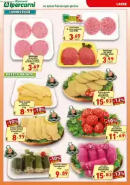 Volantino Ipercarni Pagina 3