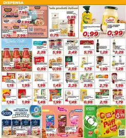 Volantino MA Supermercati Pagina 12