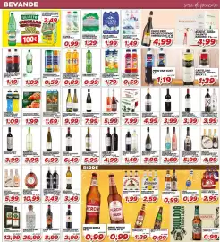 Volantino MA Supermercati Pagina 14