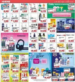 Volantino MA Supermercati Pagina 15
