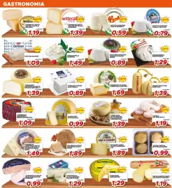 Volantino MA Supermercati Pagina 2