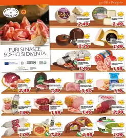 Volantino MA Supermercati Pagina 3