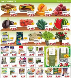 Volantino MA Supermercati Pagina 4