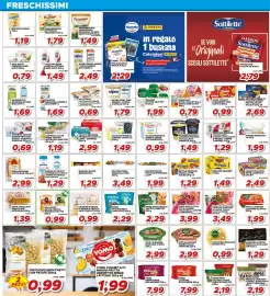 Volantino MA Supermercati Pagina 8