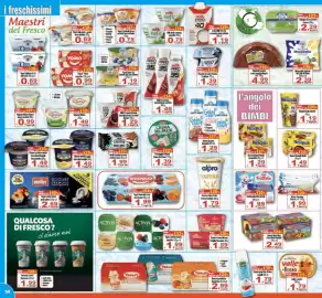 Volantino CTS Supermercati Pagina 14