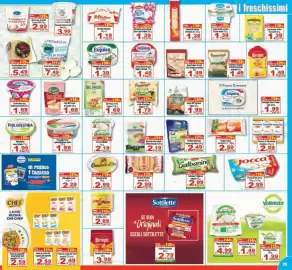 Volantino CTS Supermercati Pagina 15