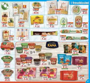 Volantino CTS Supermercati Pagina 17