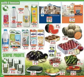 Volantino CTS Supermercati Pagina 18