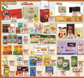 Volantino CTS Supermercati Pagina 2