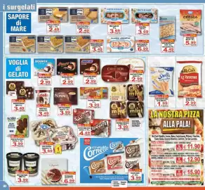 Volantino CTS Supermercati Pagina 20