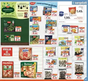 Volantino CTS Supermercati Pagina 21