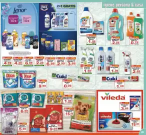 Volantino CTS Supermercati Pagina 23