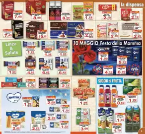 Volantino CTS Supermercati Pagina 27