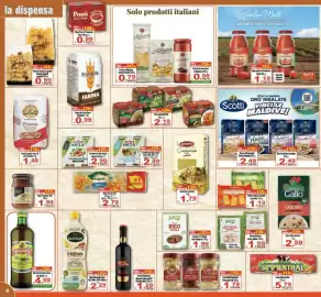Volantino CTS Supermercati Pagina 28
