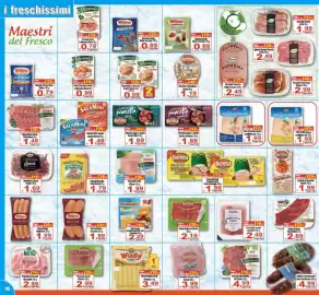 Volantino CTS Supermercati Pagina 40