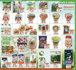 Volantino CTS Supermercati Pagina 43