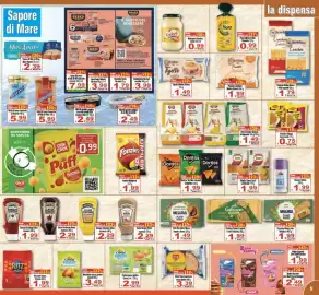 Volantino CTS Supermercati Pagina 5