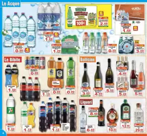 Volantino CTS Supermercati Pagina 6