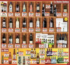 Volantino CTS Supermercati Pagina 7