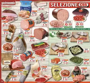 Volantino CTS Supermercati Pagina 8