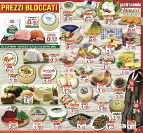 Volantino CTS Supermercati Pagina 9