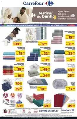 Carrefour (válido até 13-05)