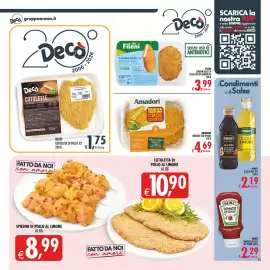 Volantino Deco Iperstore Pagina 12