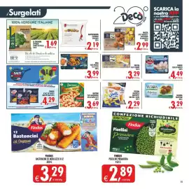 Volantino Deco Iperstore Pagina 16
