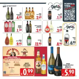 Volantino Deco Iperstore Pagina 18