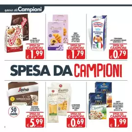 Volantino Deco Iperstore Pagina 2