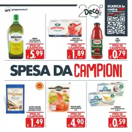 Volantino Deco Iperstore Pagina 3