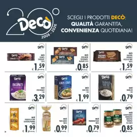 Volantino Deco Iperstore Pagina 30