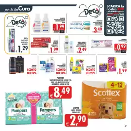 Volantino Deco Iperstore Pagina 33