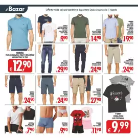 Volantino Deco Iperstore Pagina 34