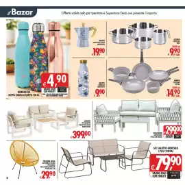 Volantino Deco Iperstore Pagina 36