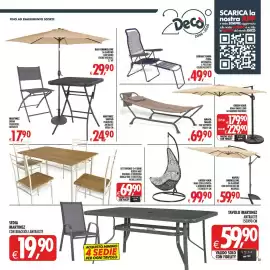 Volantino Deco Iperstore Pagina 37
