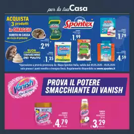 Volantino Deco Iperstore Pagina 38