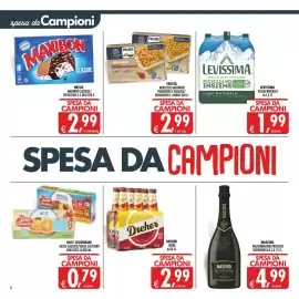 Volantino Deco Iperstore Pagina 4