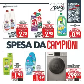 Volantino Deco Iperstore Pagina 5