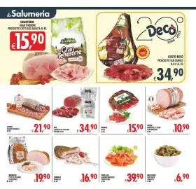 Volantino Decò Local Pagina 11