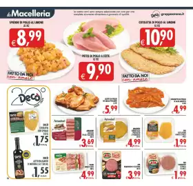 Volantino Decò Local Pagina 13