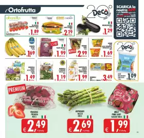 Volantino Decò Local Pagina 14