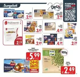 Volantino Decò Local Pagina 16